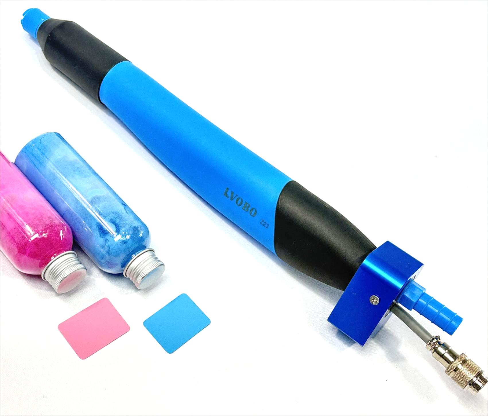 automatic electrostatic painting gun automatic electrostatic painting gun
