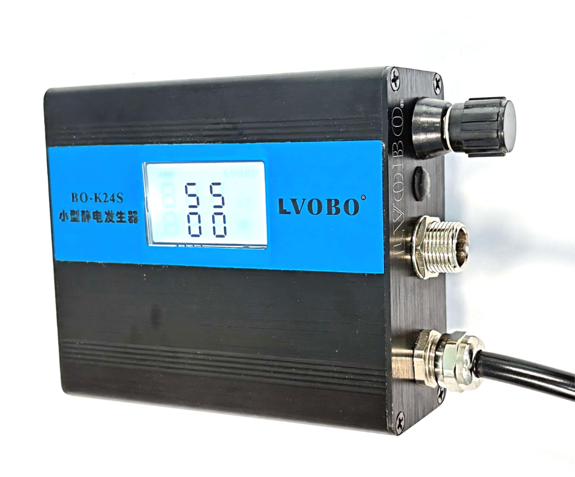 Small Electrostatic spray gun Small Electrostatic spray gun