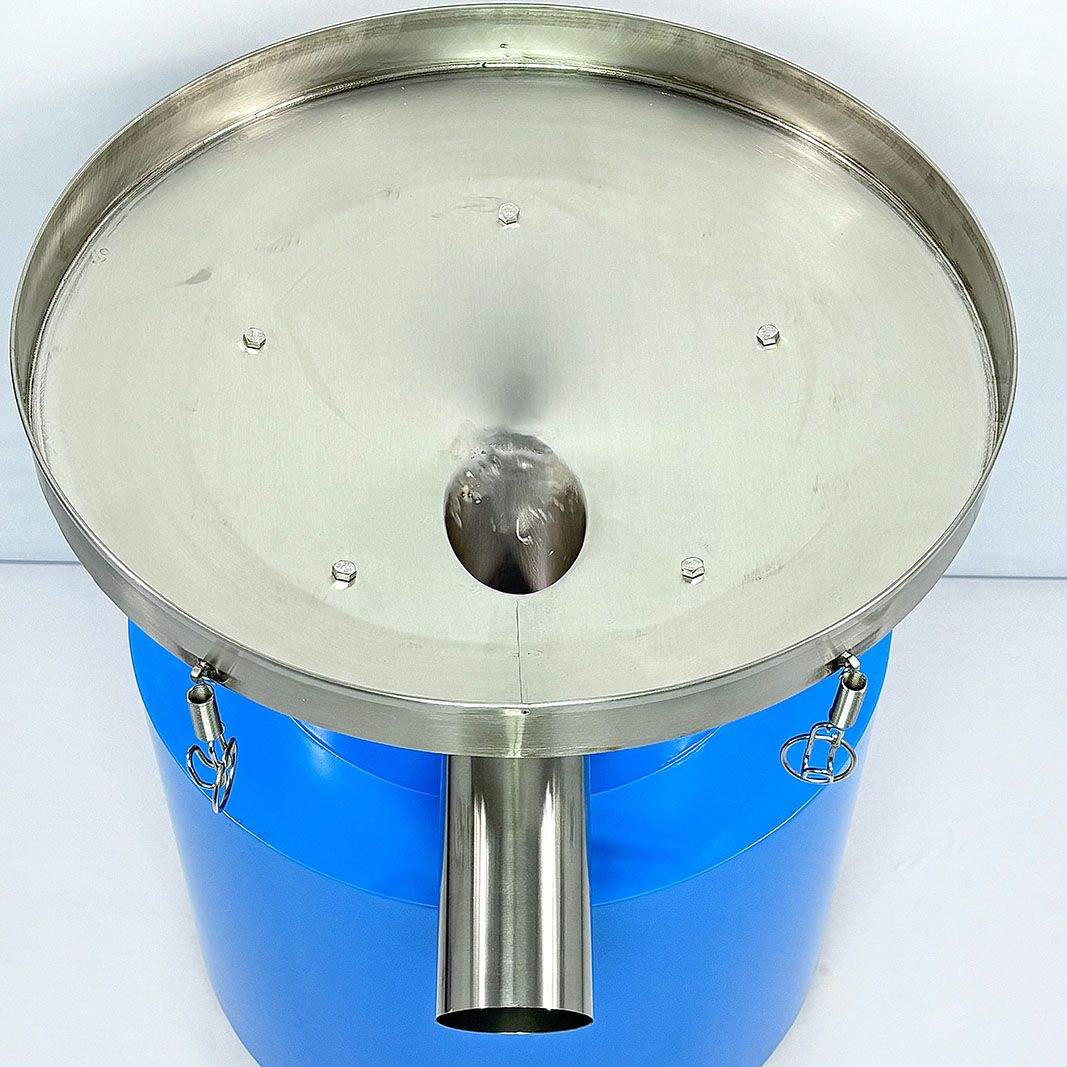 Food screening equipment Food screening equipment