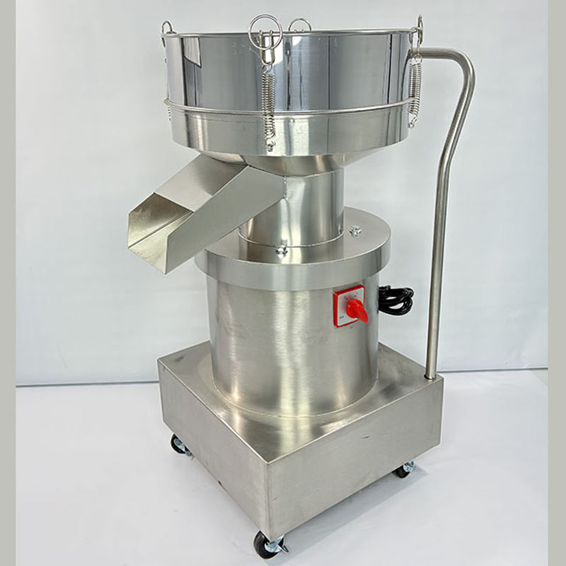 Easy-clean sifting tools sifting machine Easy-clean sifting tools sifting machine