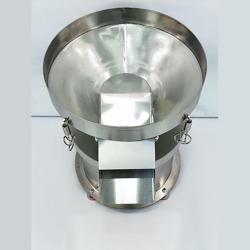 Easy-clean sifting tools sifting machine Easy-clean sifting tools sifting machine