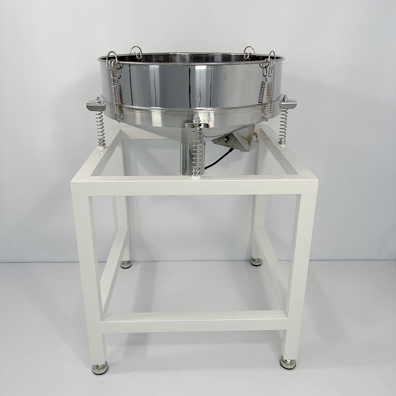 Liquid filtration lab sieve