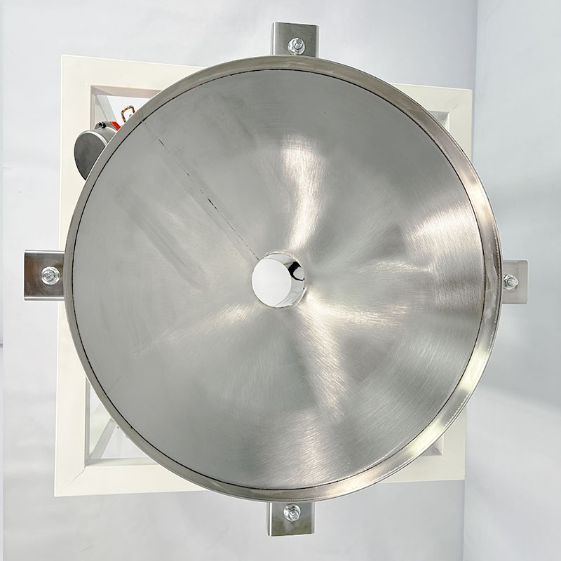 Easy-clean sifting tools sifting machine