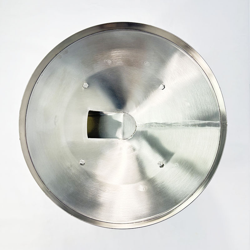 Anti-clogging sifting tools sifting machine Anti-clogging sifting tools sifting machine