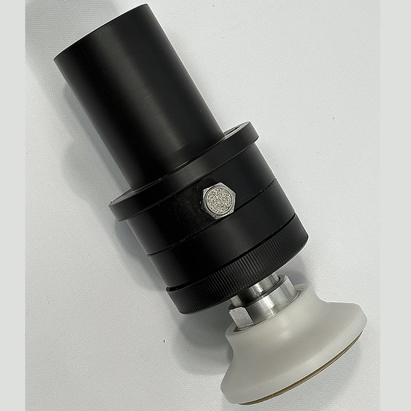 Rotary Cup Type Powder Static Spray Gun Rotary Cup Type Powder Static Spray Gun