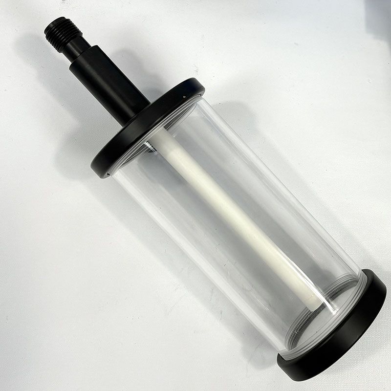 electrostatic powder coating gun electrostatic powder coating gun