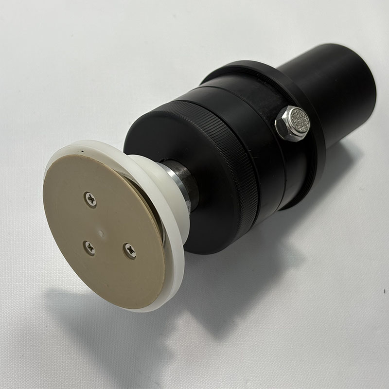 Electrostatic spray gun Handheld type Electrostatic spray gun Handheld type