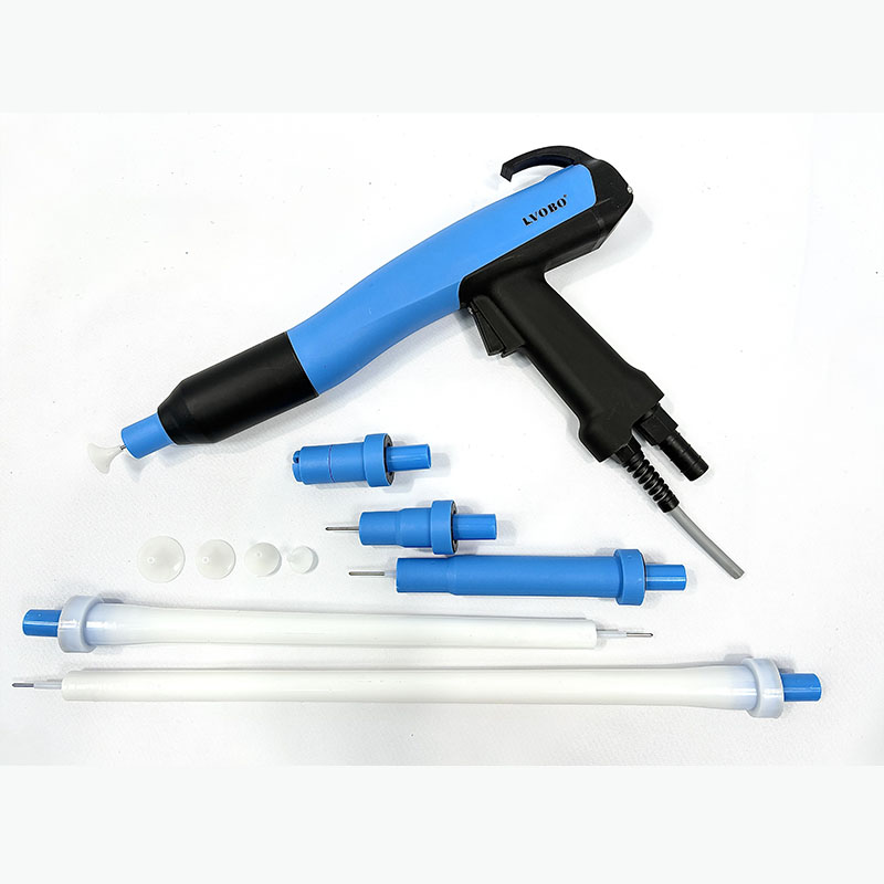 Portable Manual Spray Gun Portable Manual Spray Gun