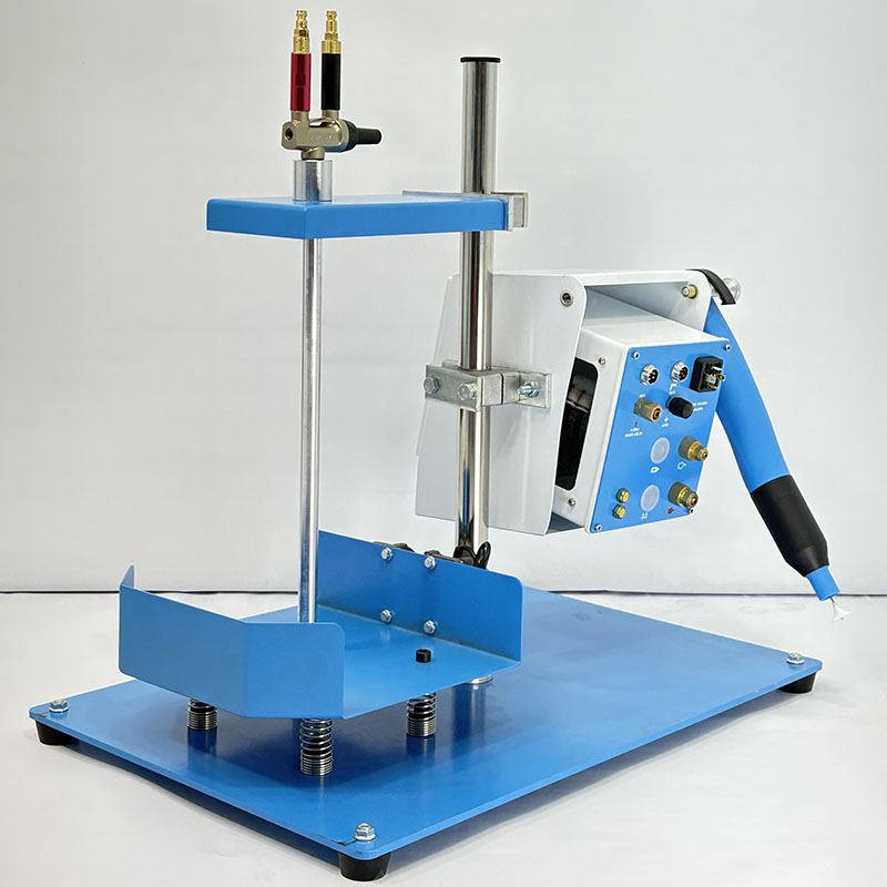 electrostatic spraying machine electrostatic spraying machine