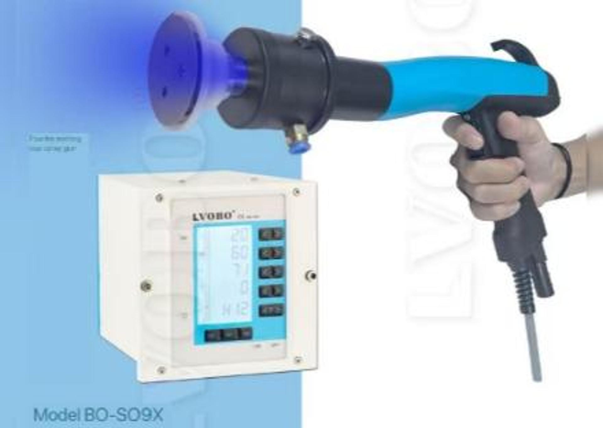 Electrostatic Spraying: Trends in Quality Improvement and Solutions to Common Quality Problems