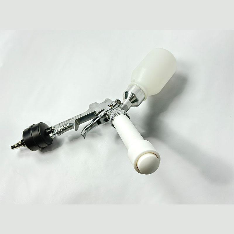 powder coating gun powder coating gun