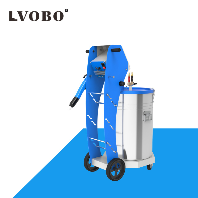 powder Coating Spray Machine