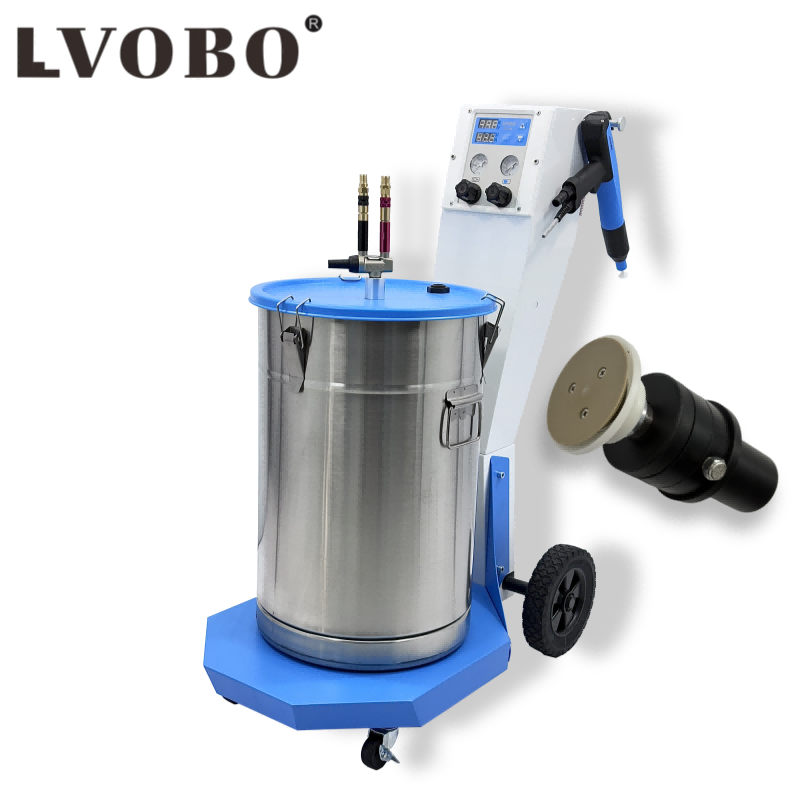 painting equipment