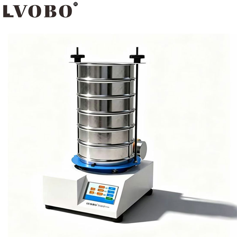 Quality Inspection Laboratory Screening Machinery